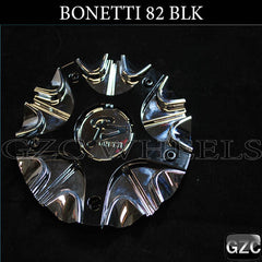 BONETTI 82 CAP (c0026-1cap  black)