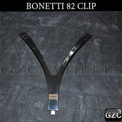 BONETTI 82 CLIPS (zsp00262085)