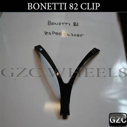 BONETTI 82 CLIPS (zsp00262085)