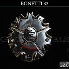 BONETTI 82 CAP (c002601cap)