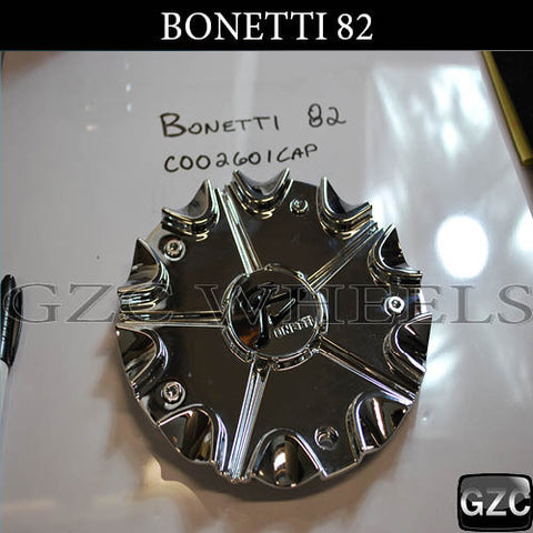 BONETTI 82 CAP (c002601cap)