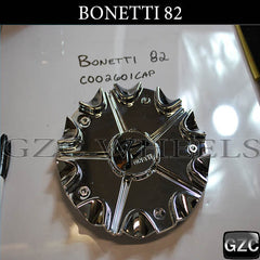 BONETTI 82 CAP (c002601cap)