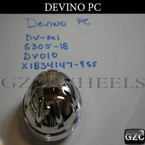 DEVINO CAP (dv-mi-s305-18-dV010/x1834147-9sf)