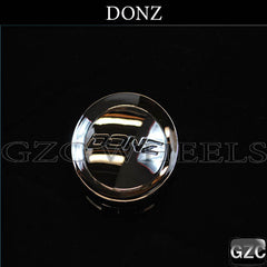 DONZ CAP (do-04)