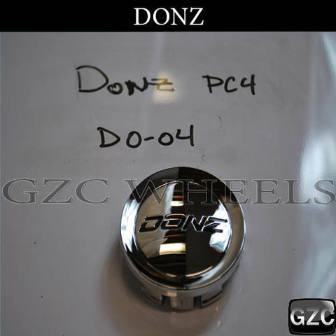 DONZ CAP (do-04)