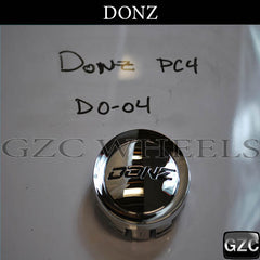 DONZ CAP (do-04)