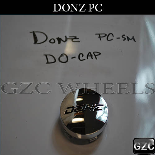 DONZ CAP (do)