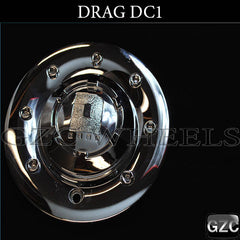 DRAG DC1 CAP (618-1880)