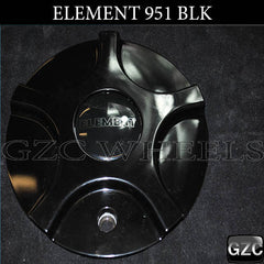 ELEMENT 951 CAP (c951-1  black)