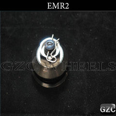ERM2 CAP (push cap/w/codder pin)