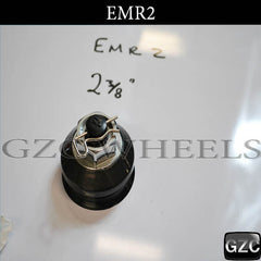 ERM2 CAP (push cap/w/codder pin)