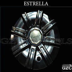 ESTRELLA CAPELLA CAP (c930-1)