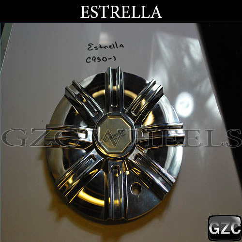 ESTRELLA CAPELLA CAP (c930-1)