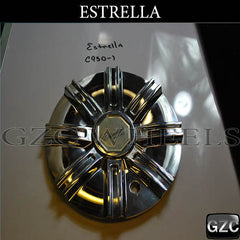 ESTRELLA CAPELLA CAP (c930-1)
