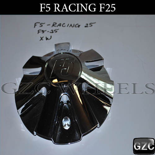 F5-25 CAP