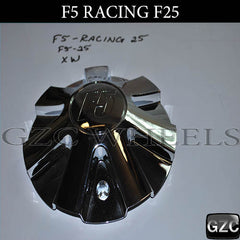 F5-25 CAP