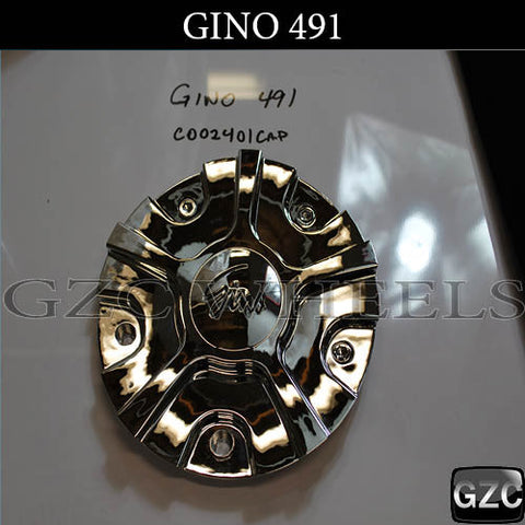 GINO 491 CAP (c002401-cap)