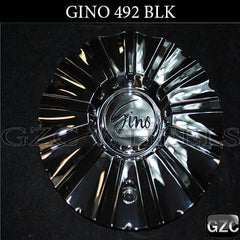 GINO 492 BLACK (C105601)