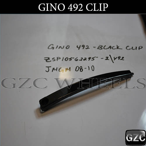 GINO 492 20" CLIPS (ZSP10562085/492)