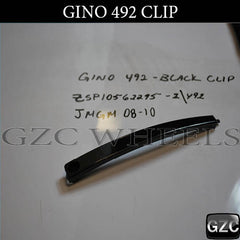 GINO 492 20" CLIPS (ZSP10562085/492)