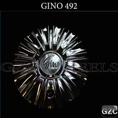 GINO 492 CAP (c105602-cap-492)
