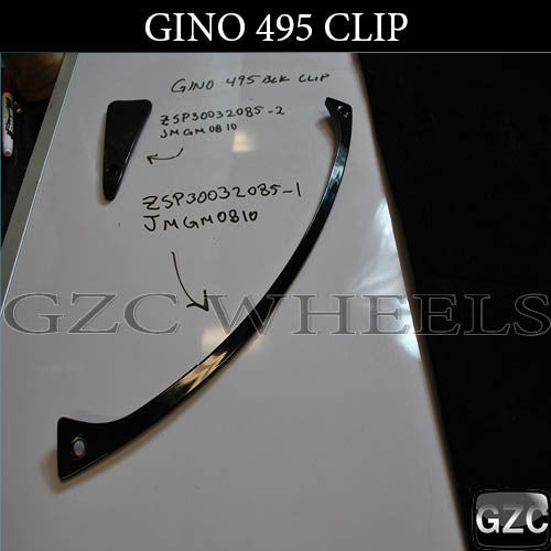 GINO 495 20" CLIPS (zsp30032085-2/jmgm0810)