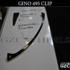 GINO 495 20" CLIPS (zsp30032085-1/jmgm0810)