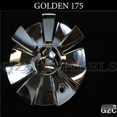 GOLDEN 175 CAP (c17501)