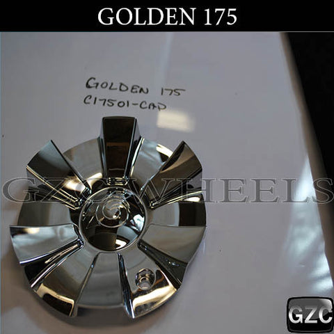 GOLDEN 175 CAP (c17501)