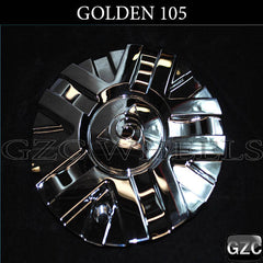 GOLDEN 105 CAP (C-108-S604-28)