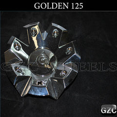 GOLDEN 125 CAP (c12501-cap /gw125-2410-cap)
