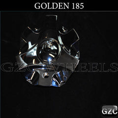 GOLDEN 185 CAP (reVVo/mc185n101)