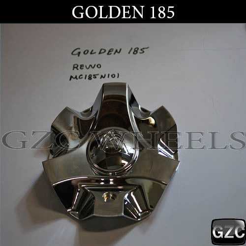 GOLDEN 185 CAP (reVVo/mc185n101)