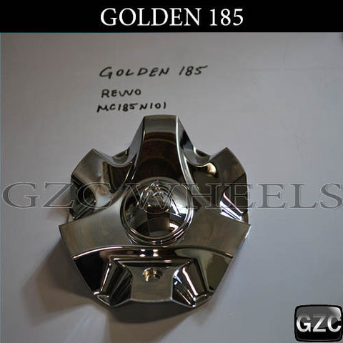 GOLDEN 185 CAP (reVVo/mc185n101)