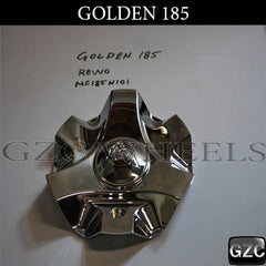 GOLDEN 185 CAP (reVVo/mc185n101)