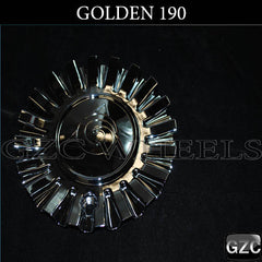 GOLDEN 190 CAP (reVVo/mc190n101)