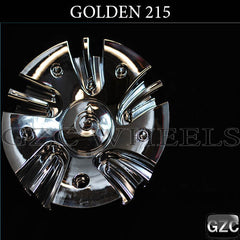 GOLDEN 215 CAP (mc215n102)