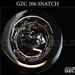GZC 106 CAP (c-106-2)GZC 106 CAP