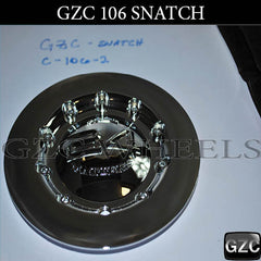 GZC 106 CAP (c-106-2)GZC 106 CAP
