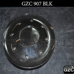 GZC 907 CAP (3062085/3162085/316875 black)