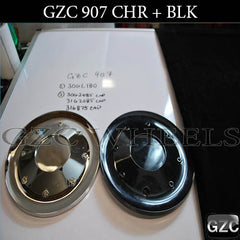 GZC 907 CAP (306L180)