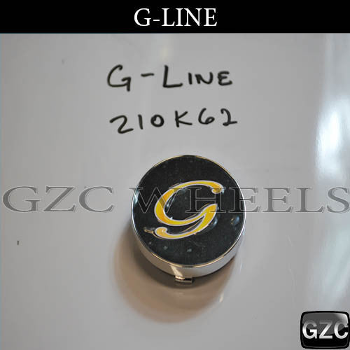 G-LINE CAP (210k62)