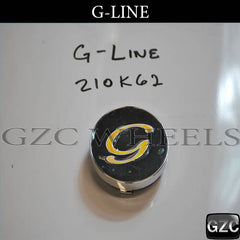 G-LINE CAP (210k62)