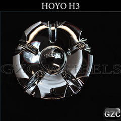 HOYO H3 CAP (mcd8156ya01)