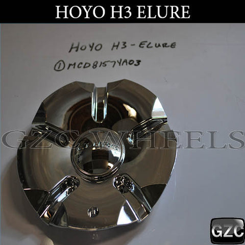 HOYO H3 CAP (MCD8156YA03-ELURE )