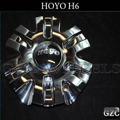HOYO H6 CAP (mcd8159ya01)