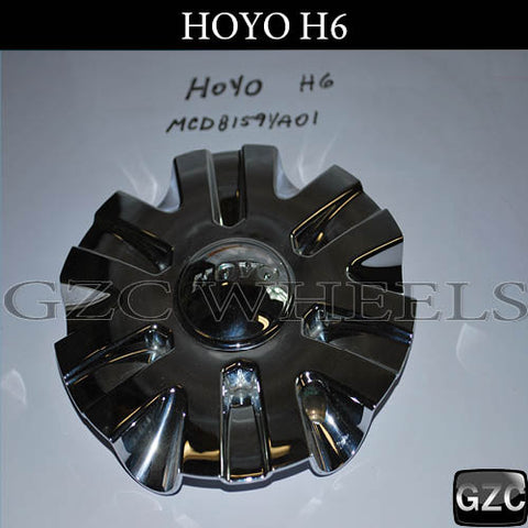 HOYO H6 CAP (mcd8159ya01)
