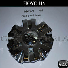 HOYO H6 CAP (mcd8159ya01)