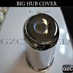 HUB COVER BIG