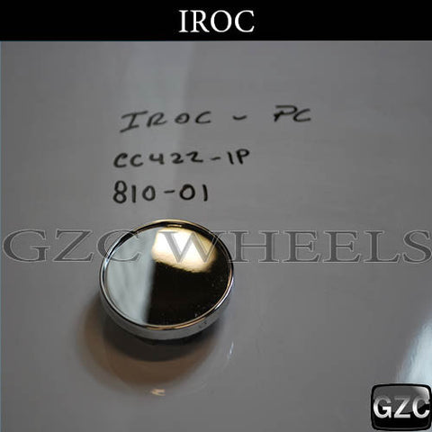 IROC 248 CAP (CC422-1P/810-01)